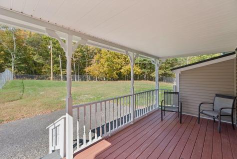 773 China Road Albion ME 04910