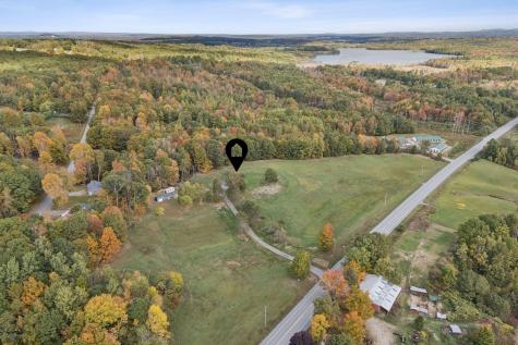 773 China Road Albion ME 04910