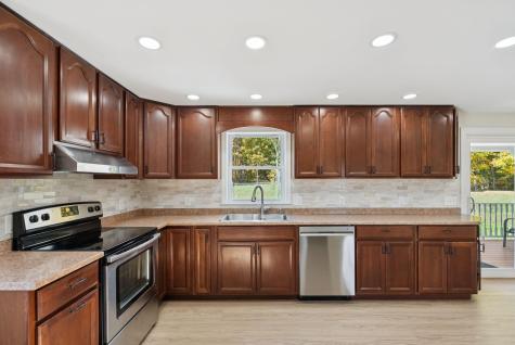 773 China Road Albion ME 04910