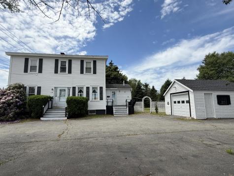 269 County Road Lubec ME 04652