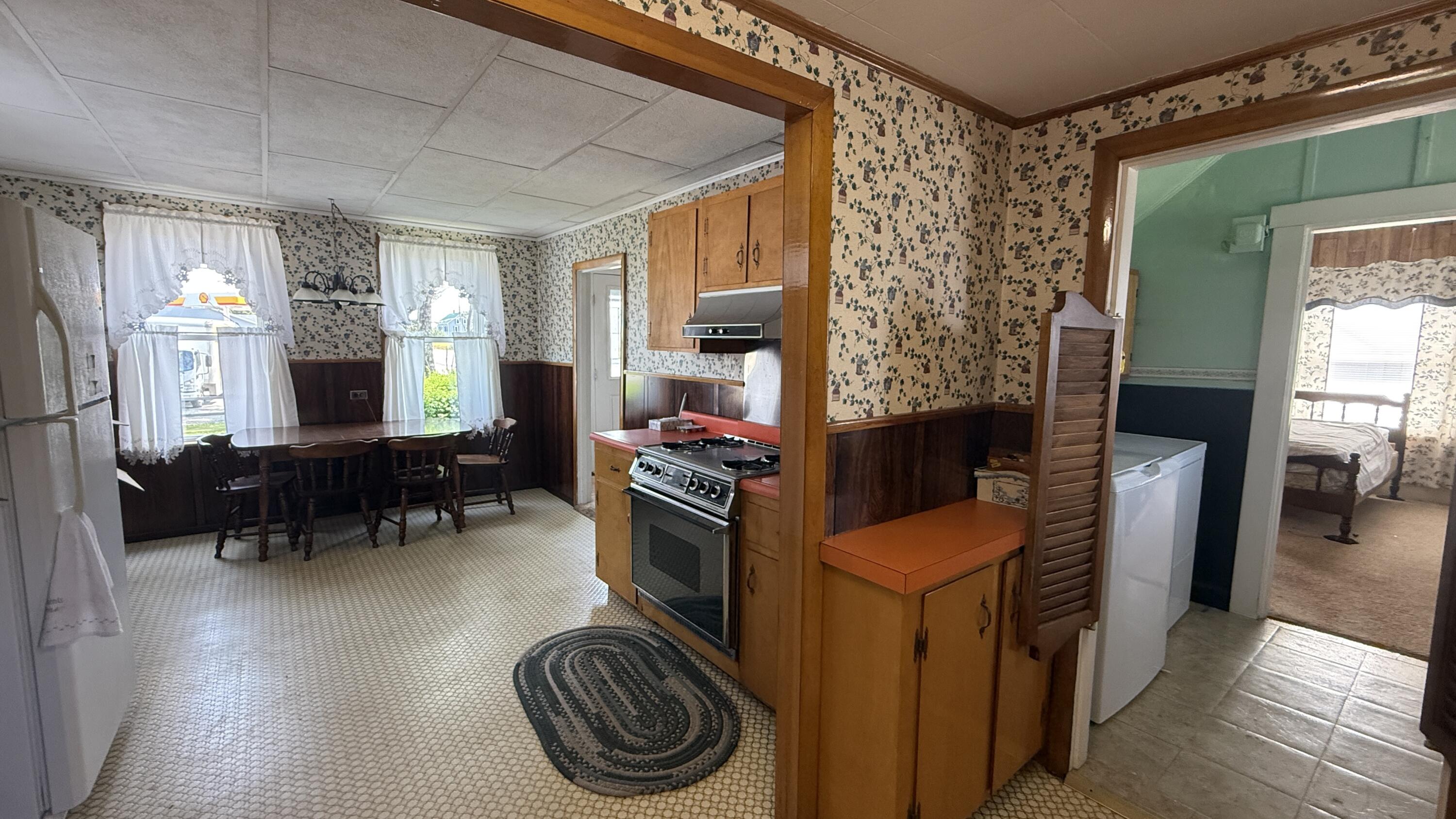 269 County Road Lubec ME 04652