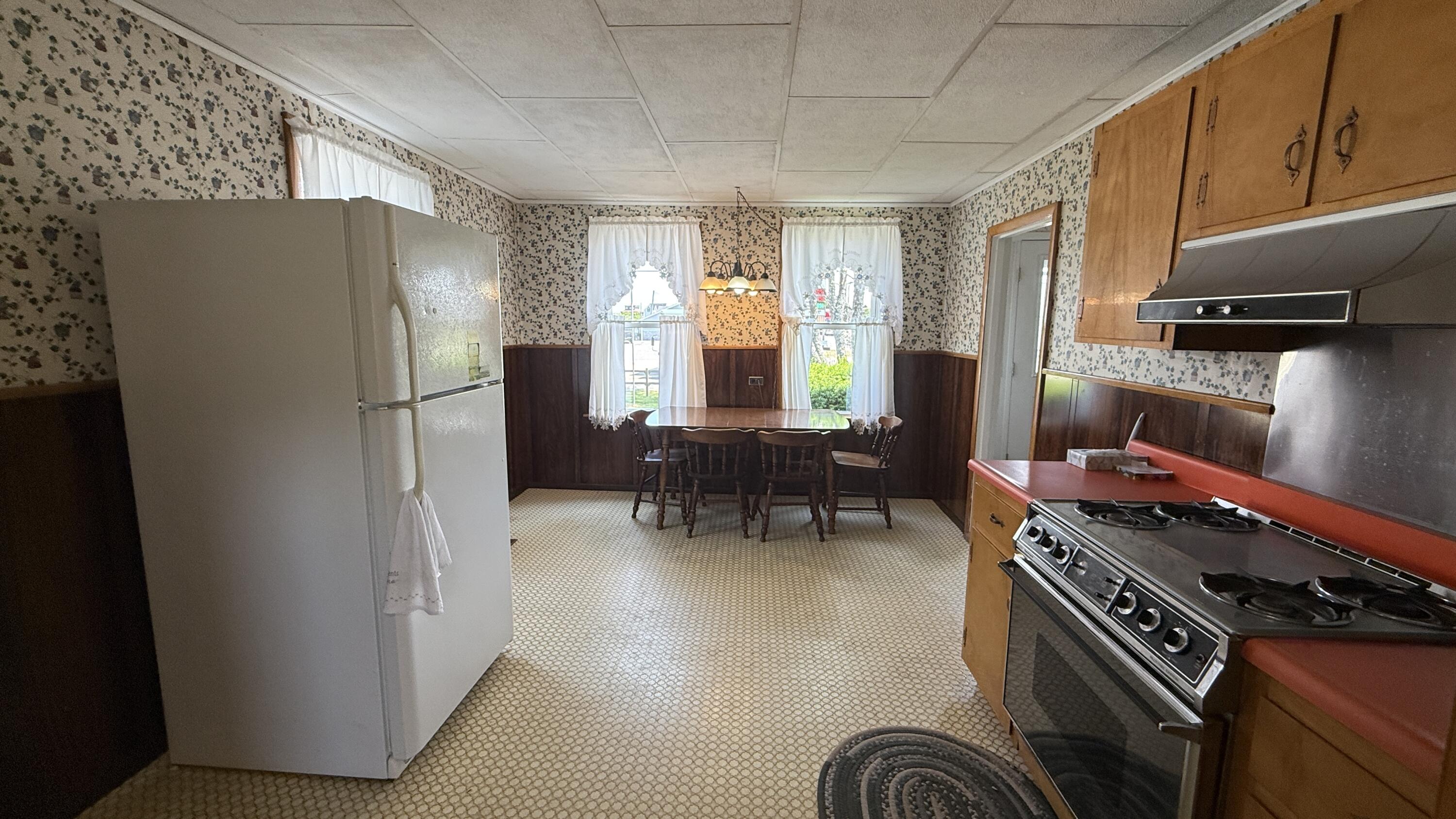 269 County Road Lubec ME 04652