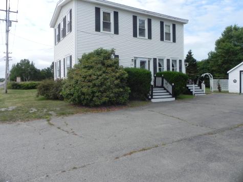 269 County Road Lubec ME 04652
