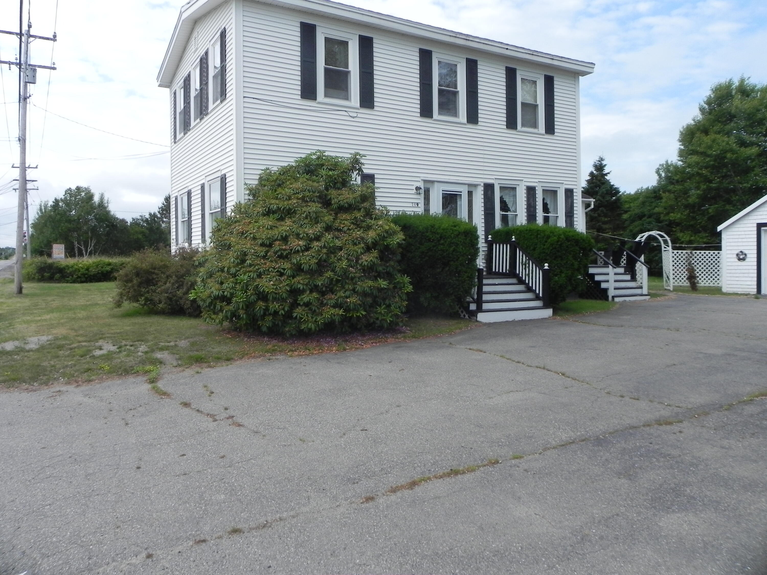 269 County Road Lubec ME 04652