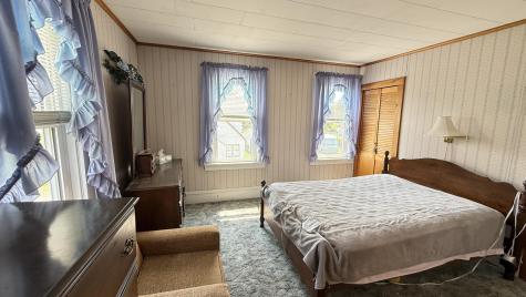 269 County Road Lubec ME 04652