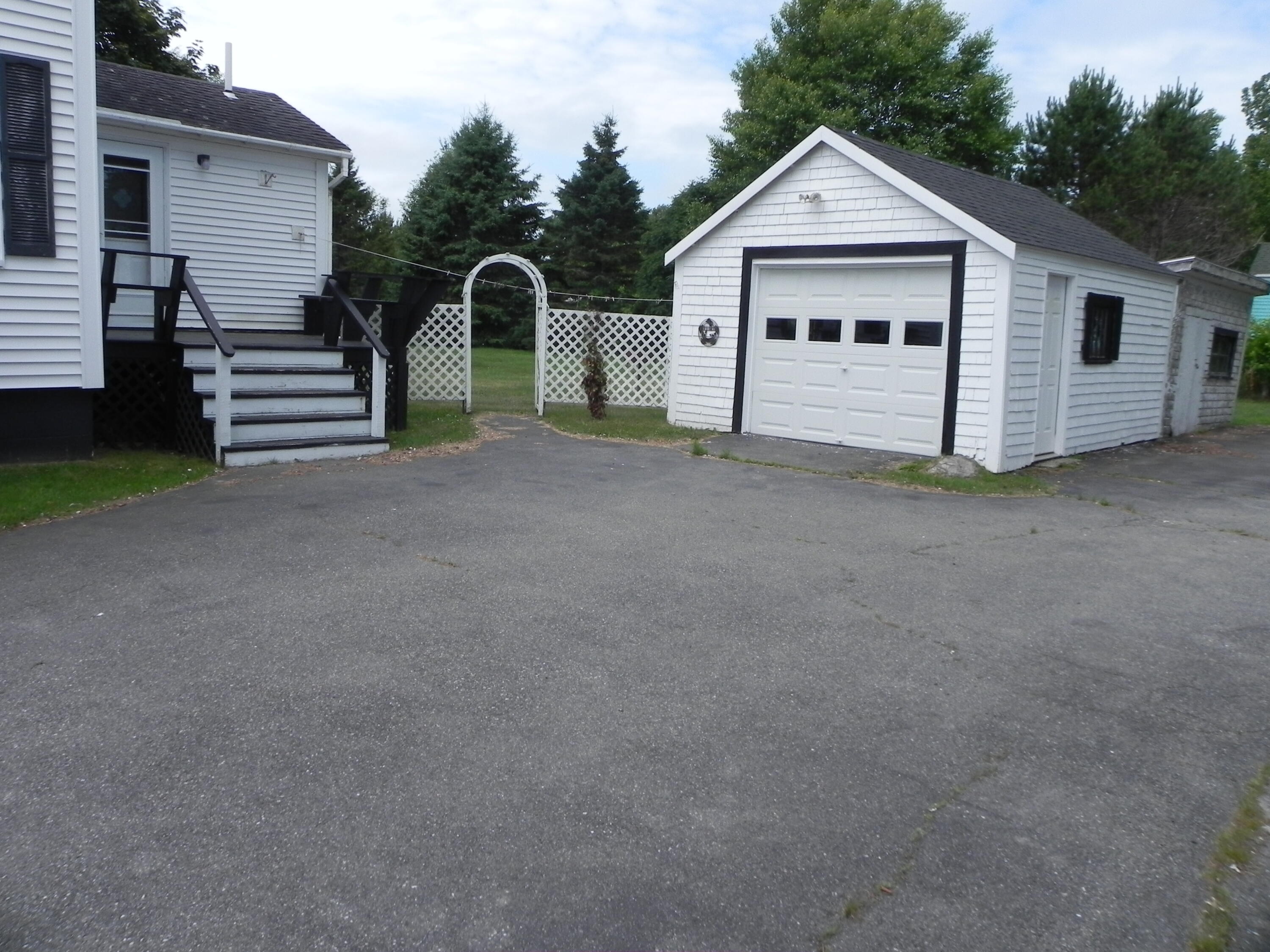 269 County Road Lubec ME 04652