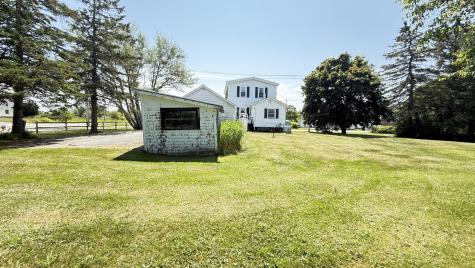 269 County Road Lubec ME 04652