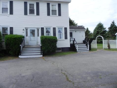 269 County Road Lubec ME 04652
