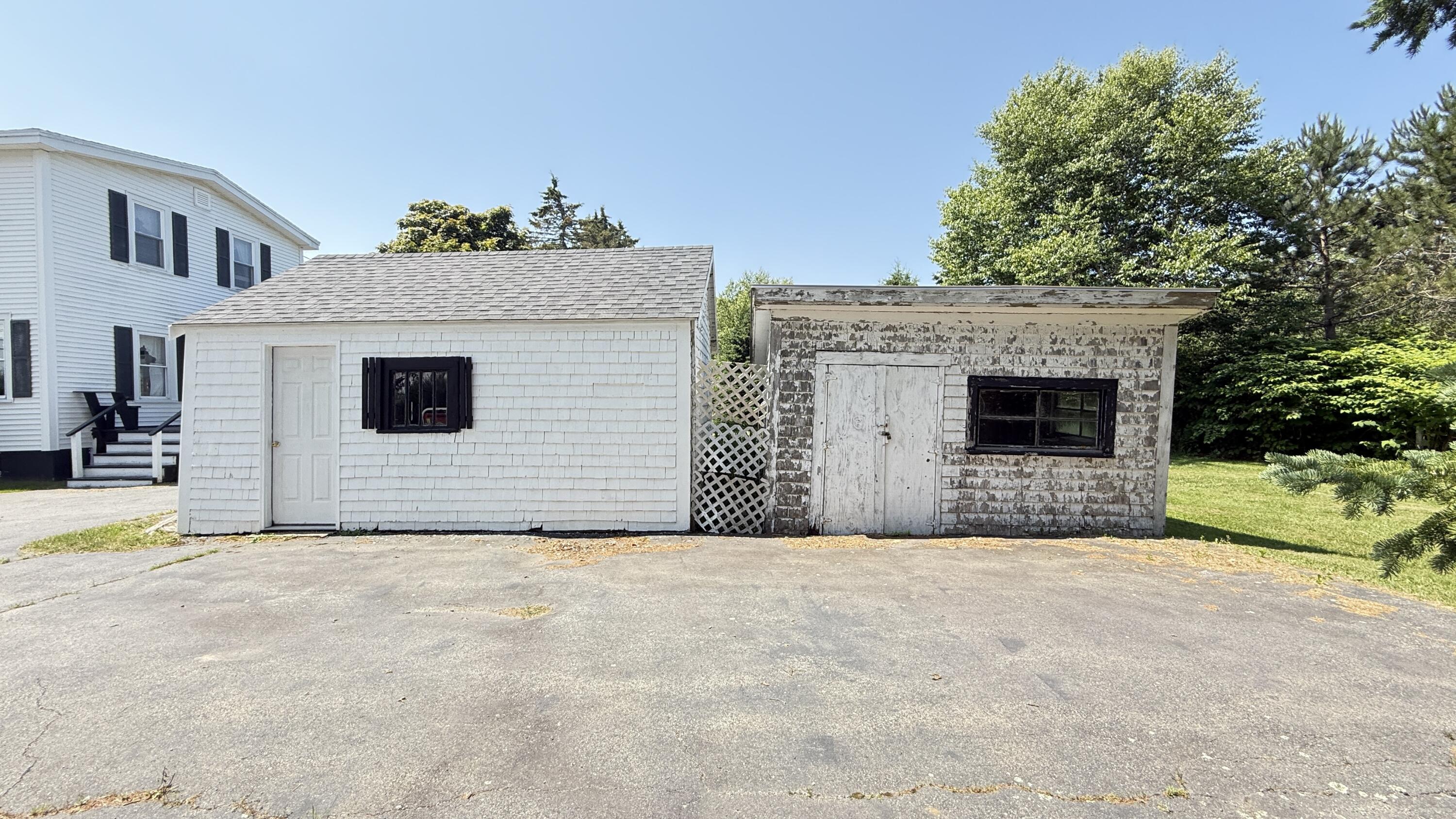 269 County Road Lubec ME 04652