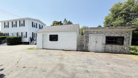 269 County Road Lubec ME 04652