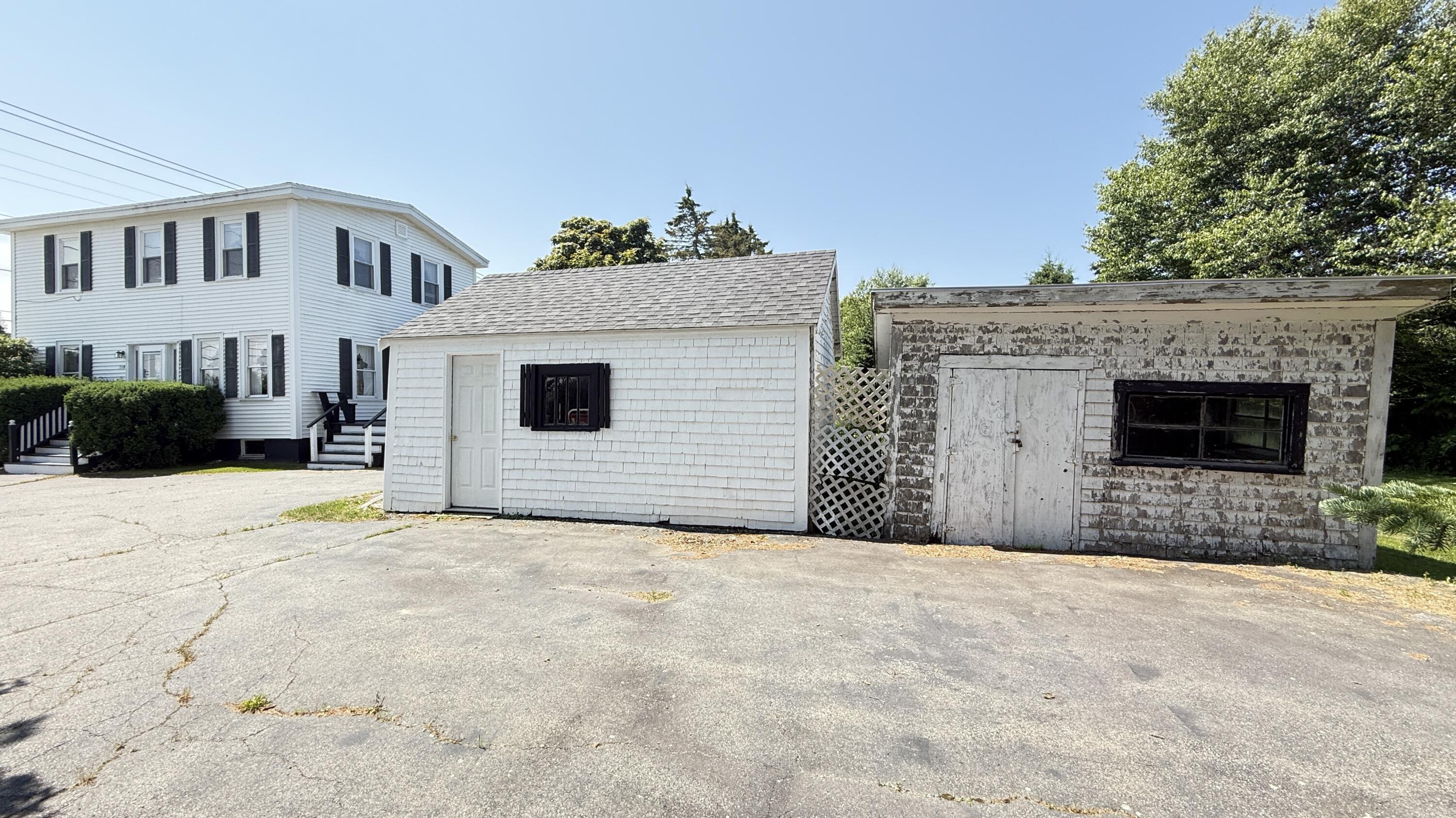 269 County Road Lubec ME 04652