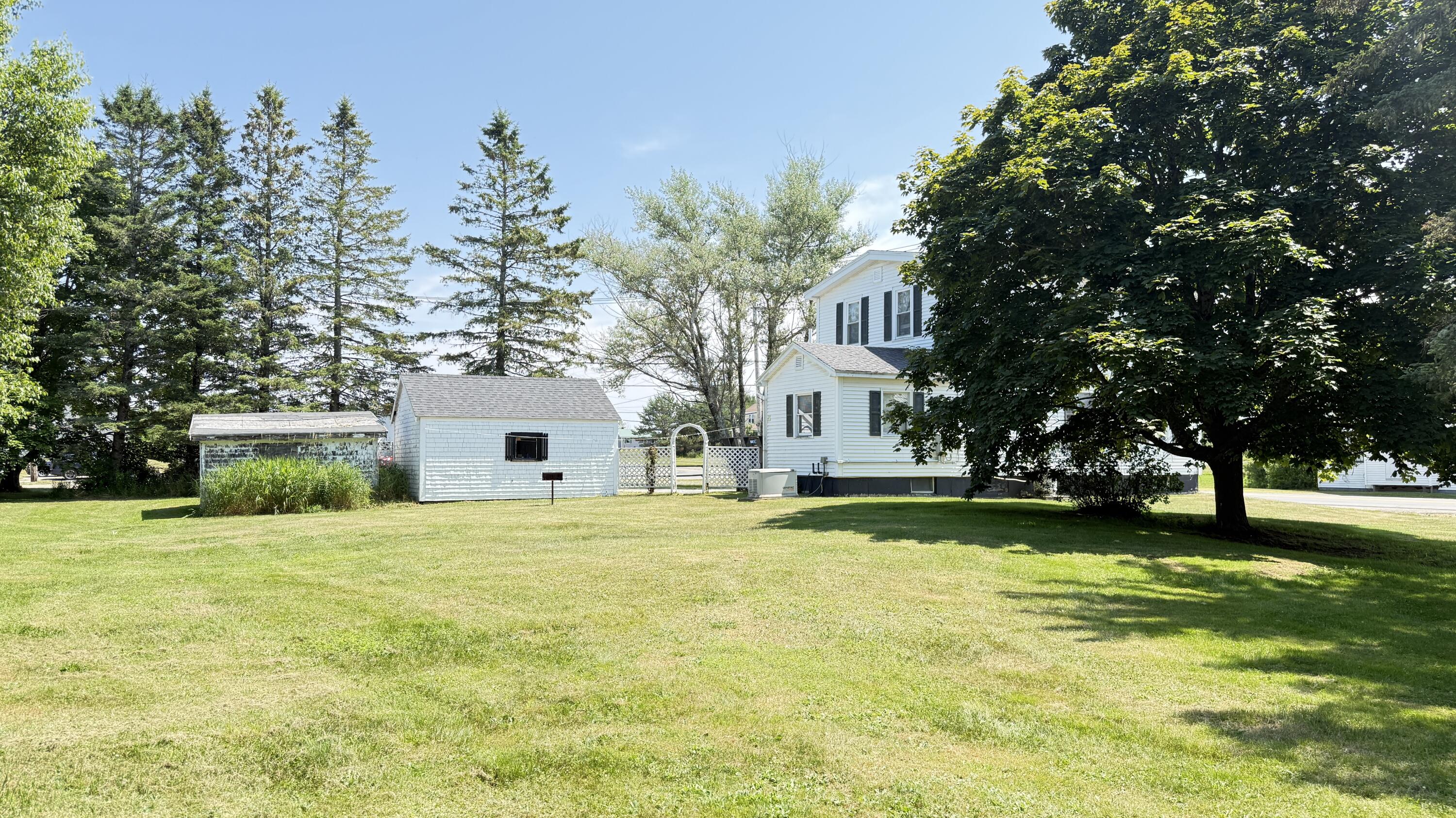 269 County Road Lubec ME 04652