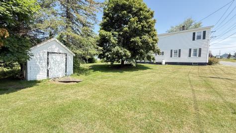 269 County Road Lubec ME 04652