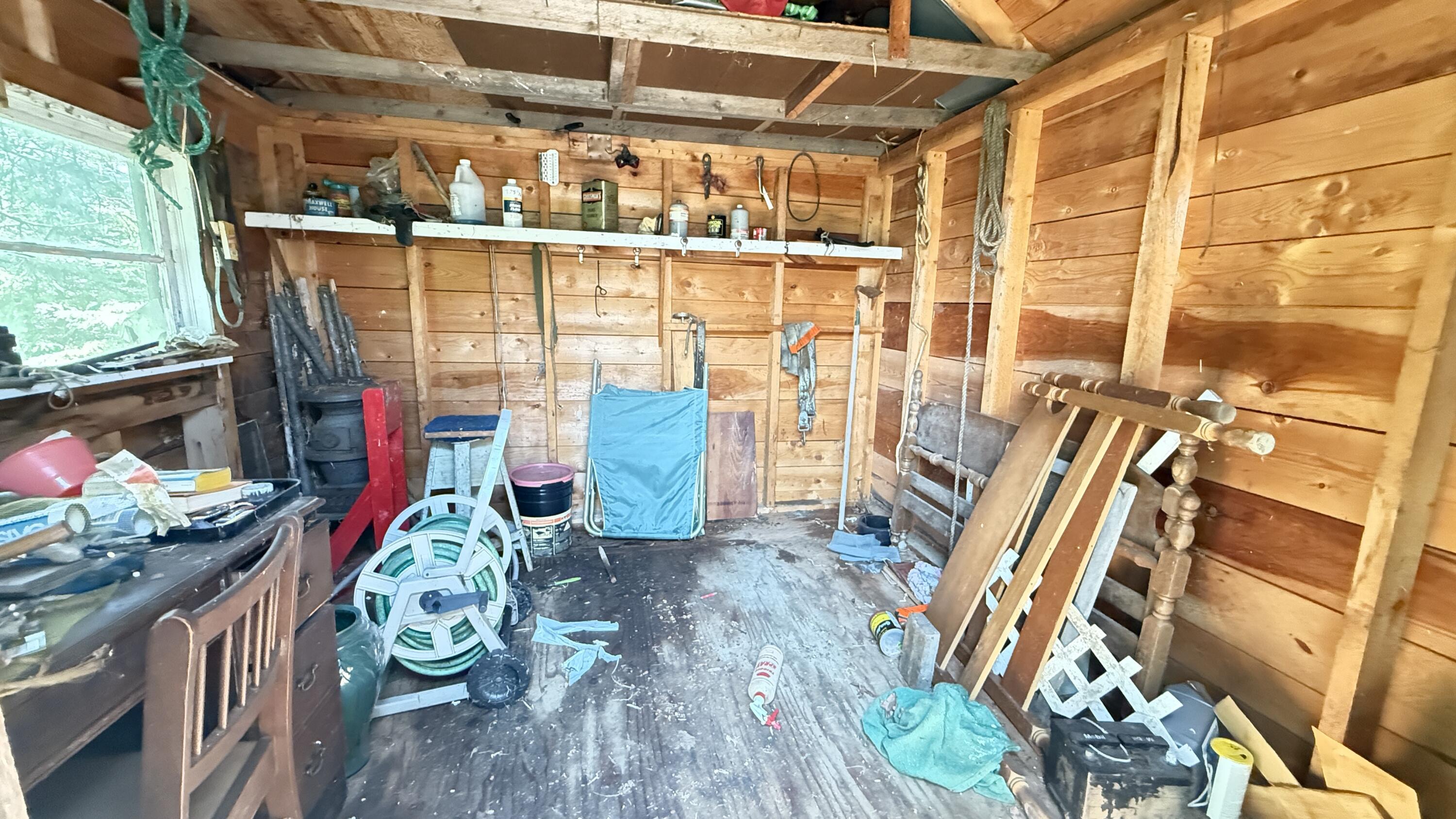 269 County Road Lubec ME 04652