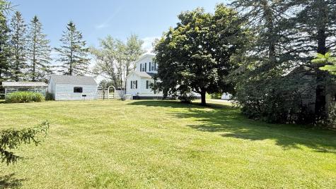 269 County Road Lubec ME 04652