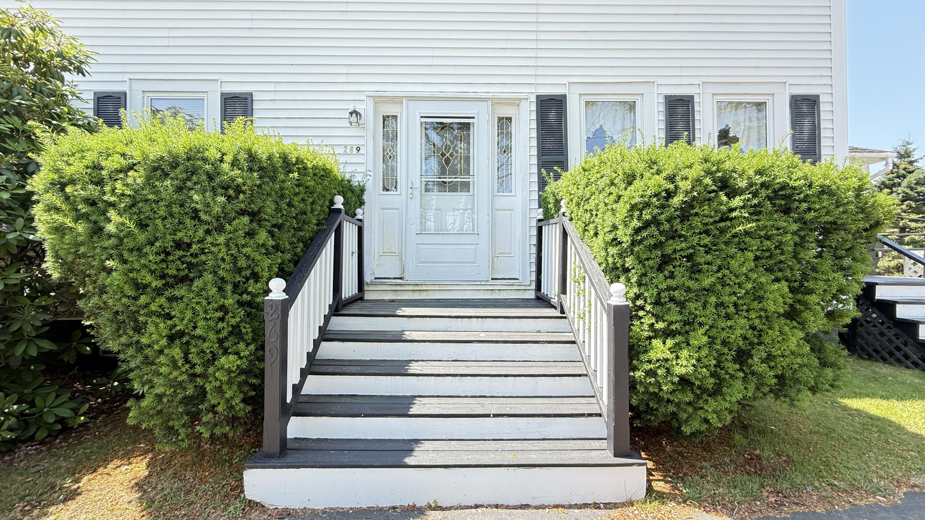 269 County Road Lubec ME 04652