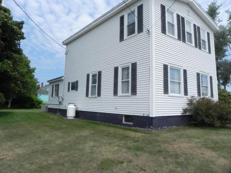 269 County Road Lubec ME 04652