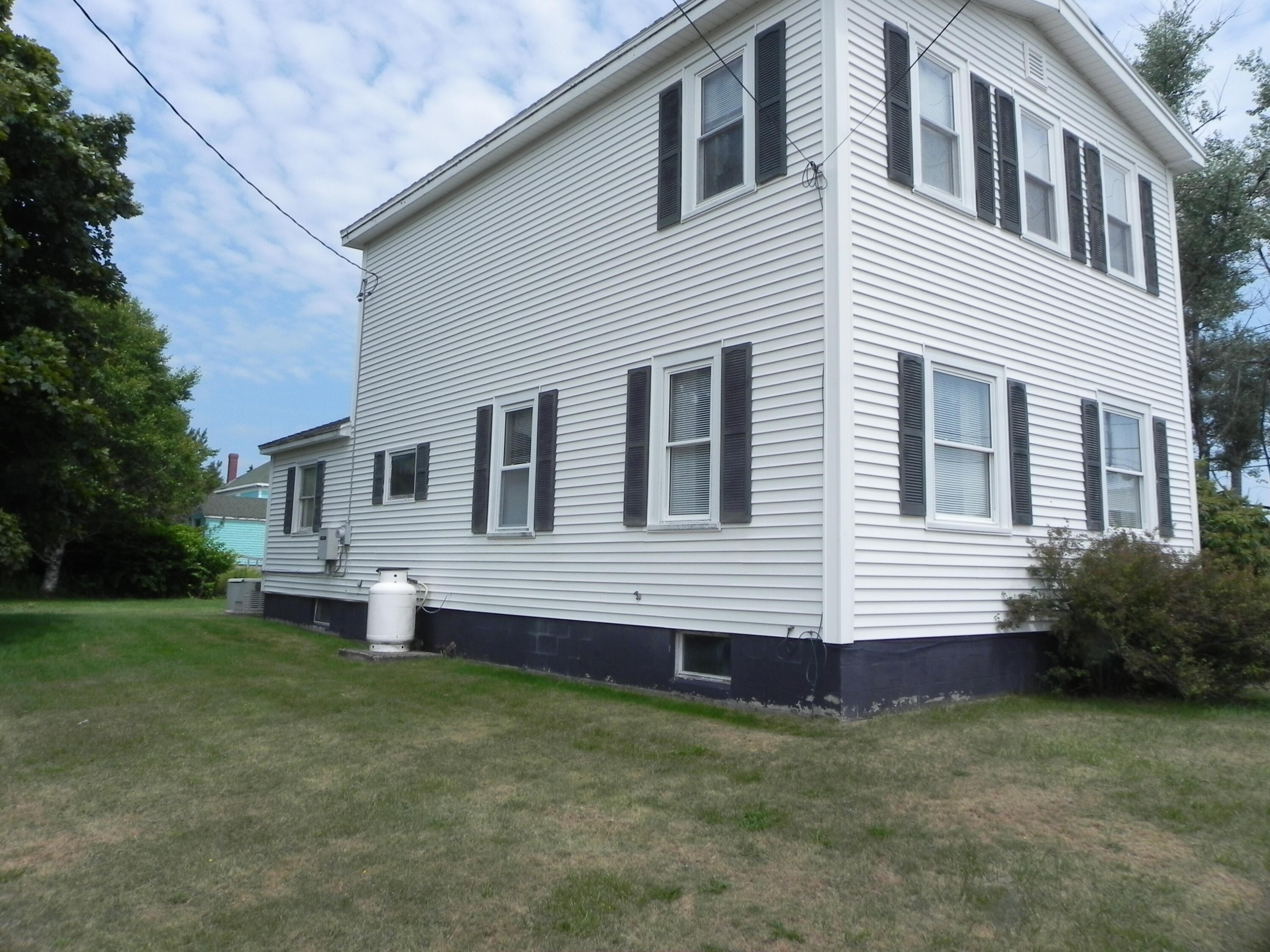 269 County Road Lubec ME 04652