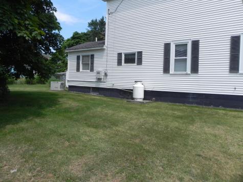 269 County Road Lubec ME 04652