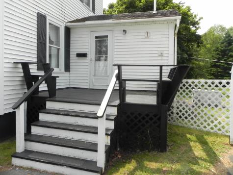 269 County Road Lubec ME 04652