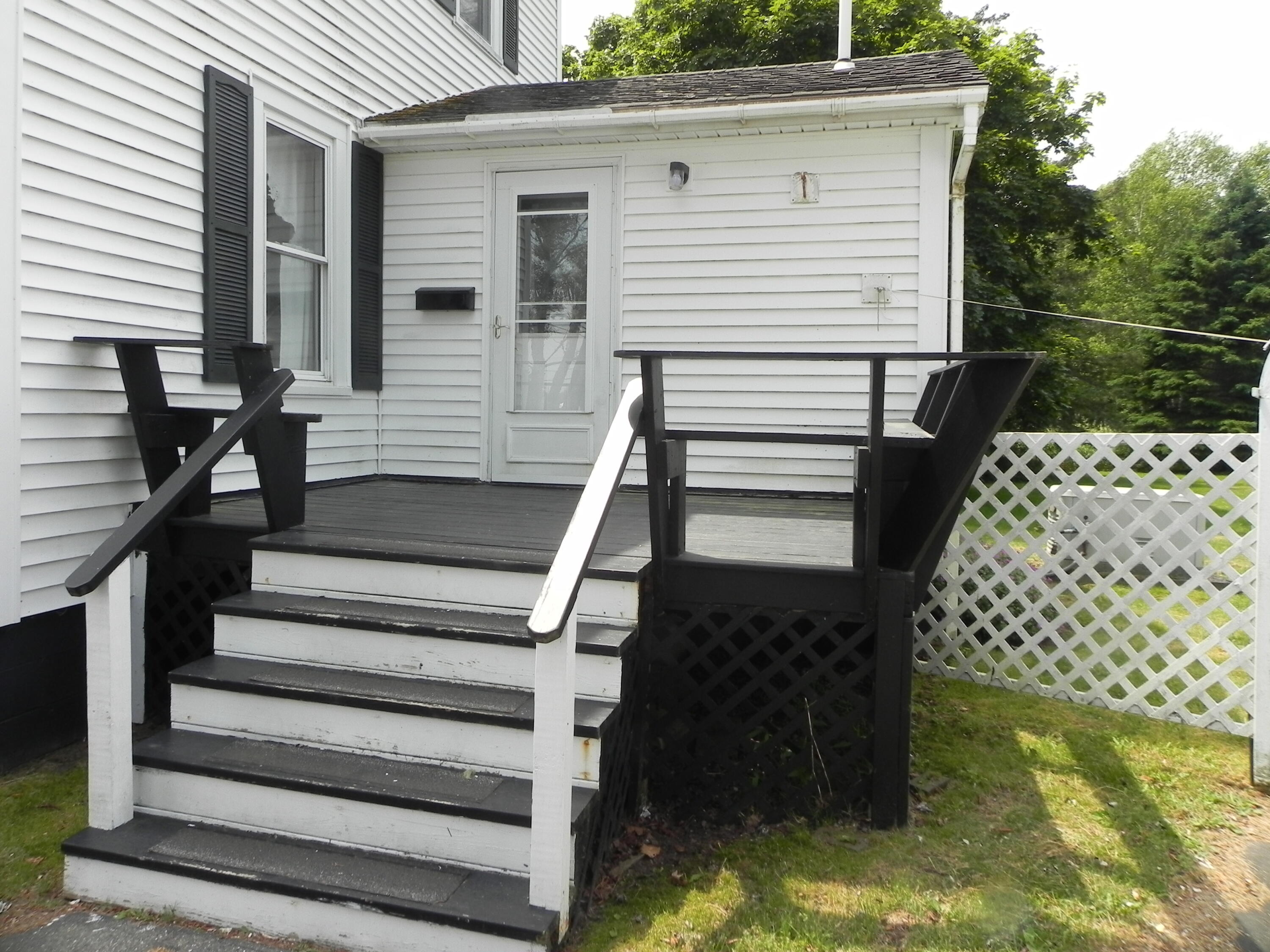 269 County Road Lubec ME 04652