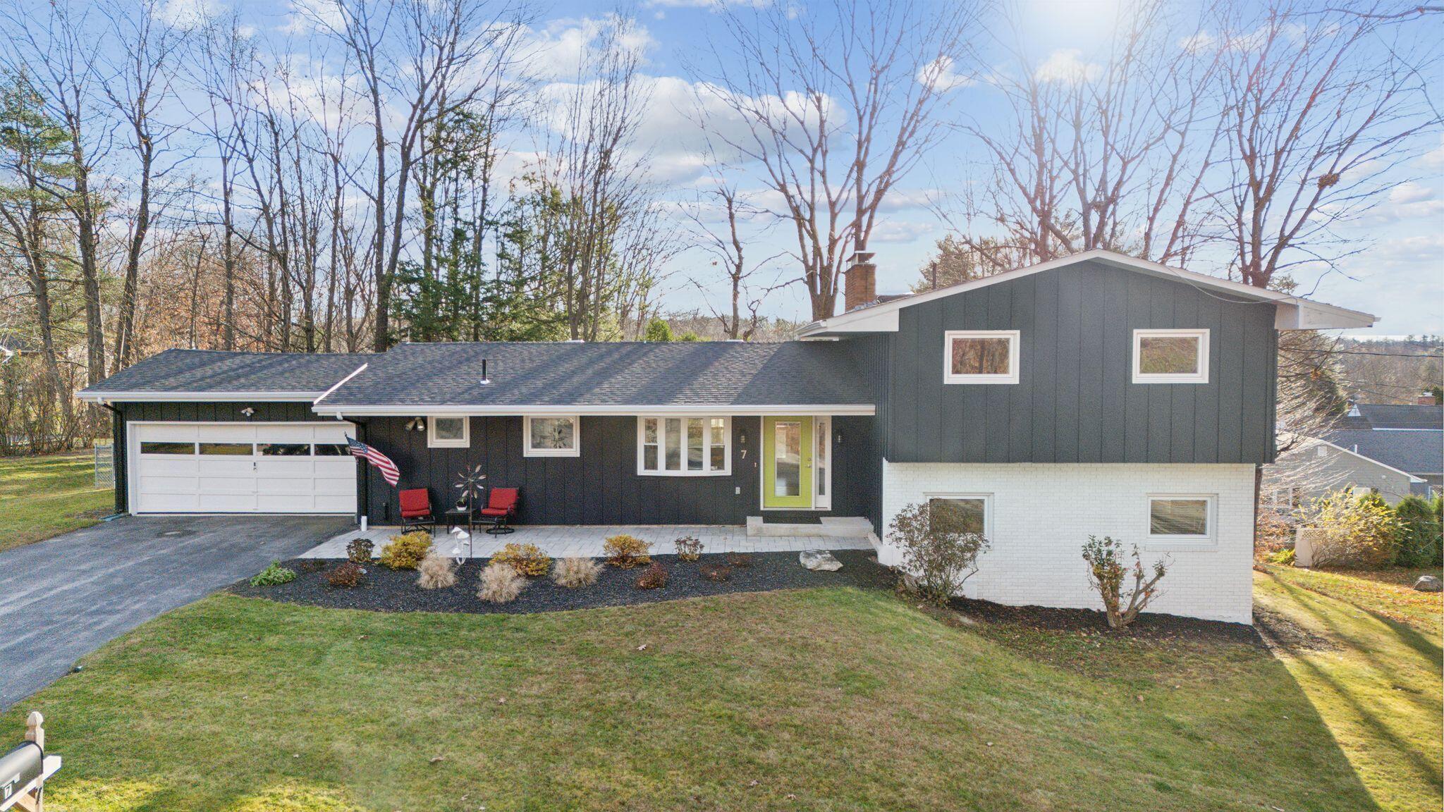 7 Ridge Road Lewiston ME 04240