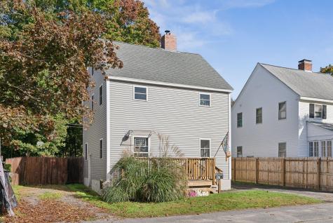 17 Andrews Road Bath ME 04530