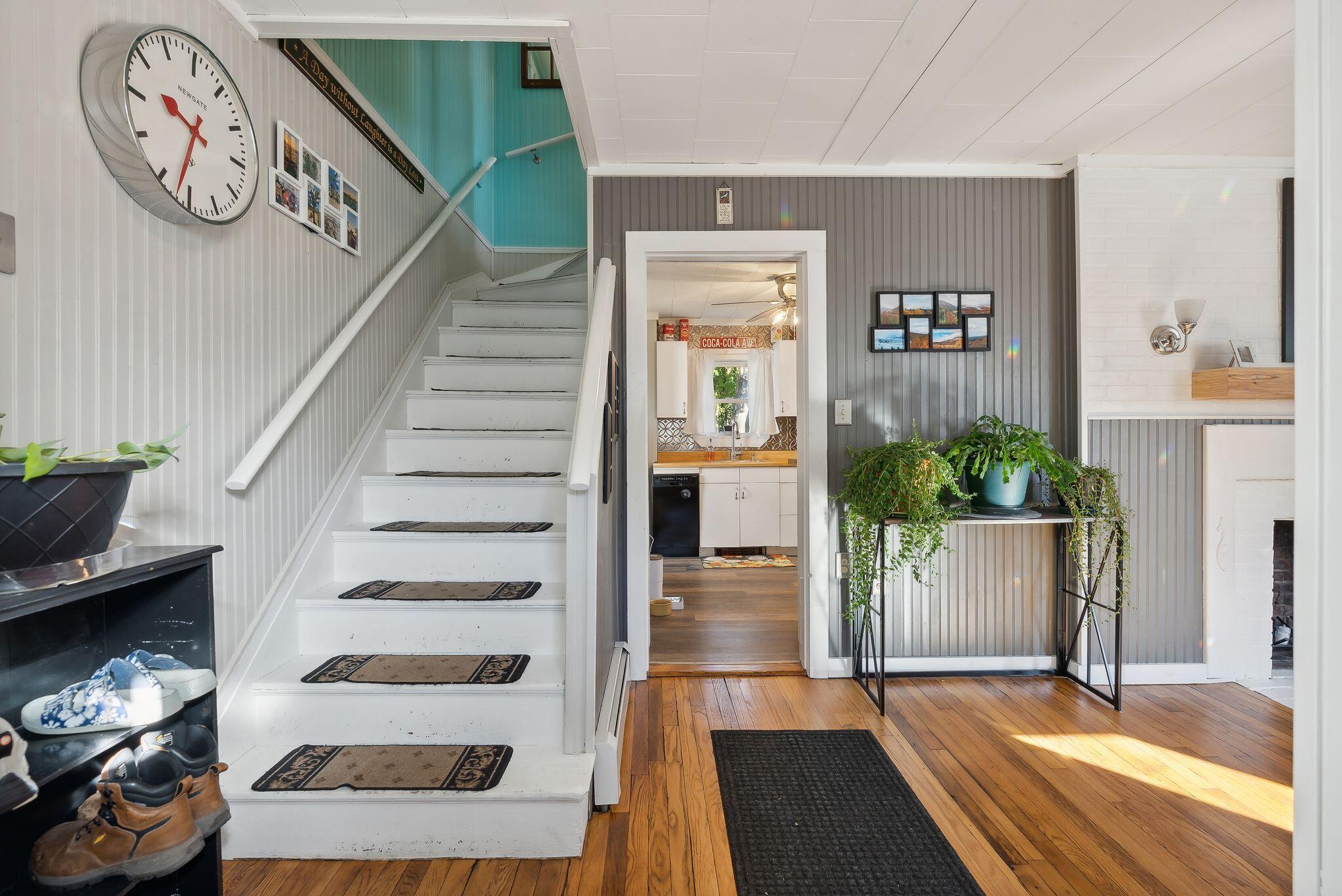 17 Andrews Road Bath ME 04530