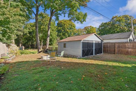 17 Andrews Road Bath ME 04530