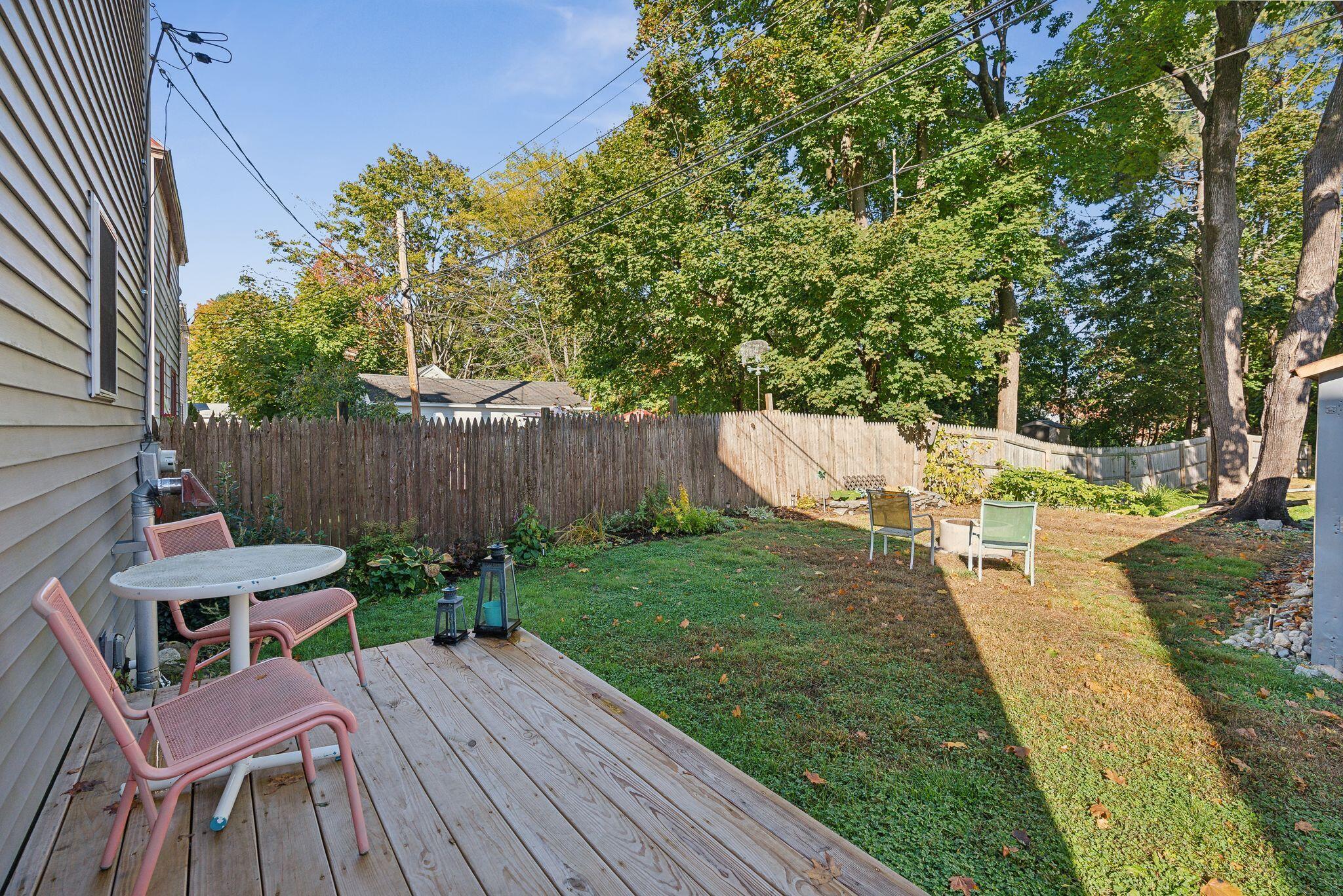 17 Andrews Road Bath ME 04530