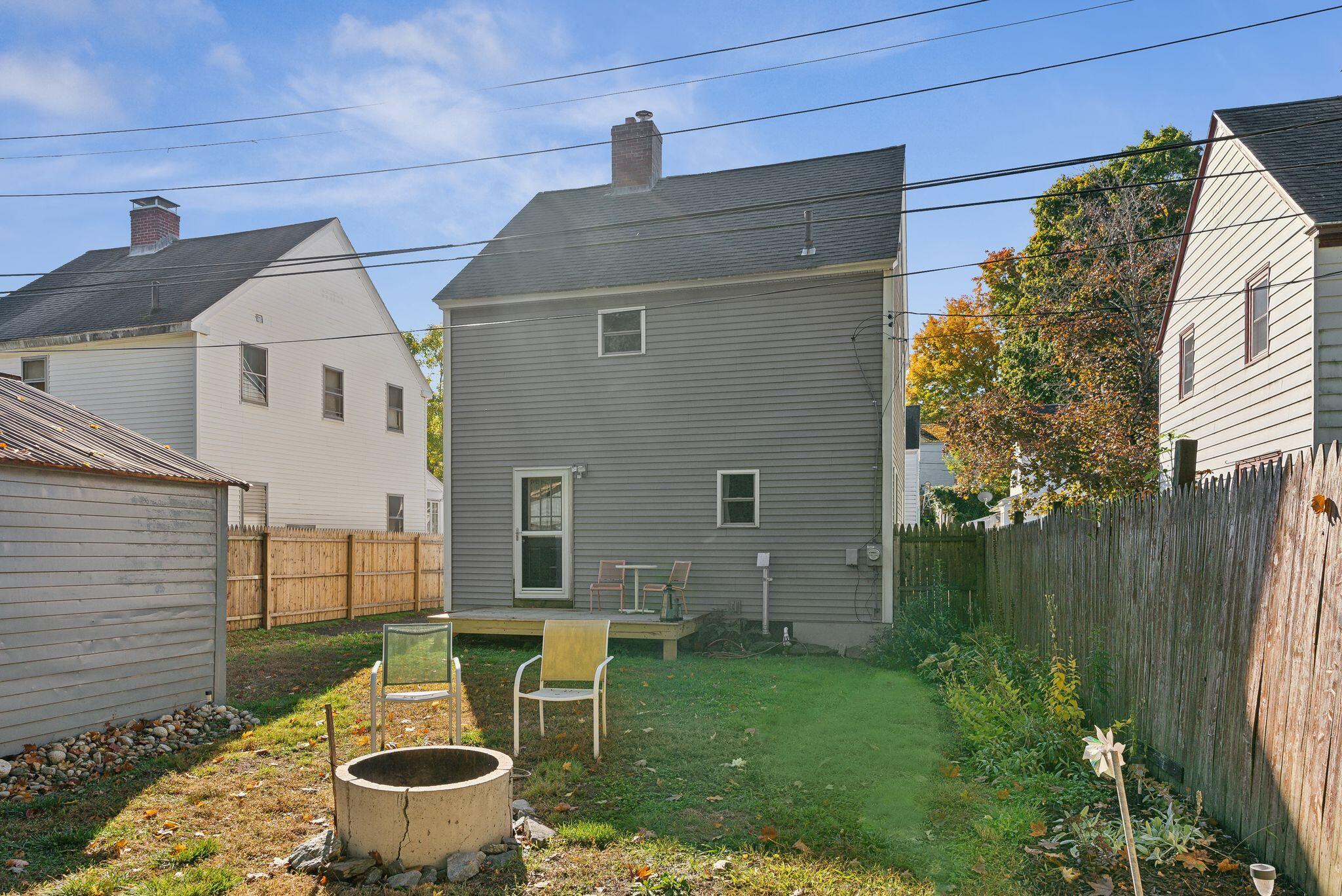 17 Andrews Road Bath ME 04530