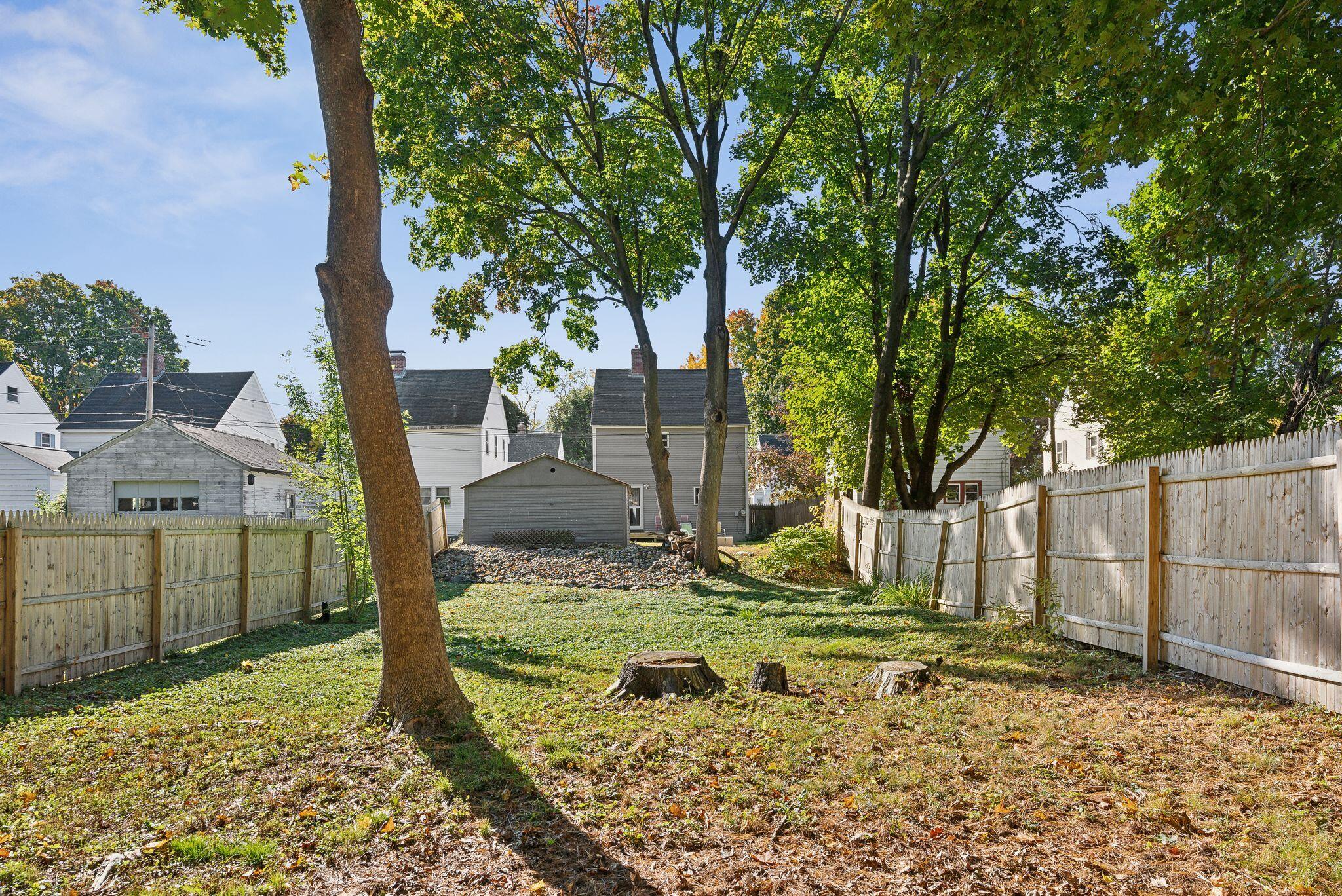 17 Andrews Road Bath ME 04530