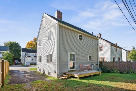 17 Andrews Road Bath ME 04530