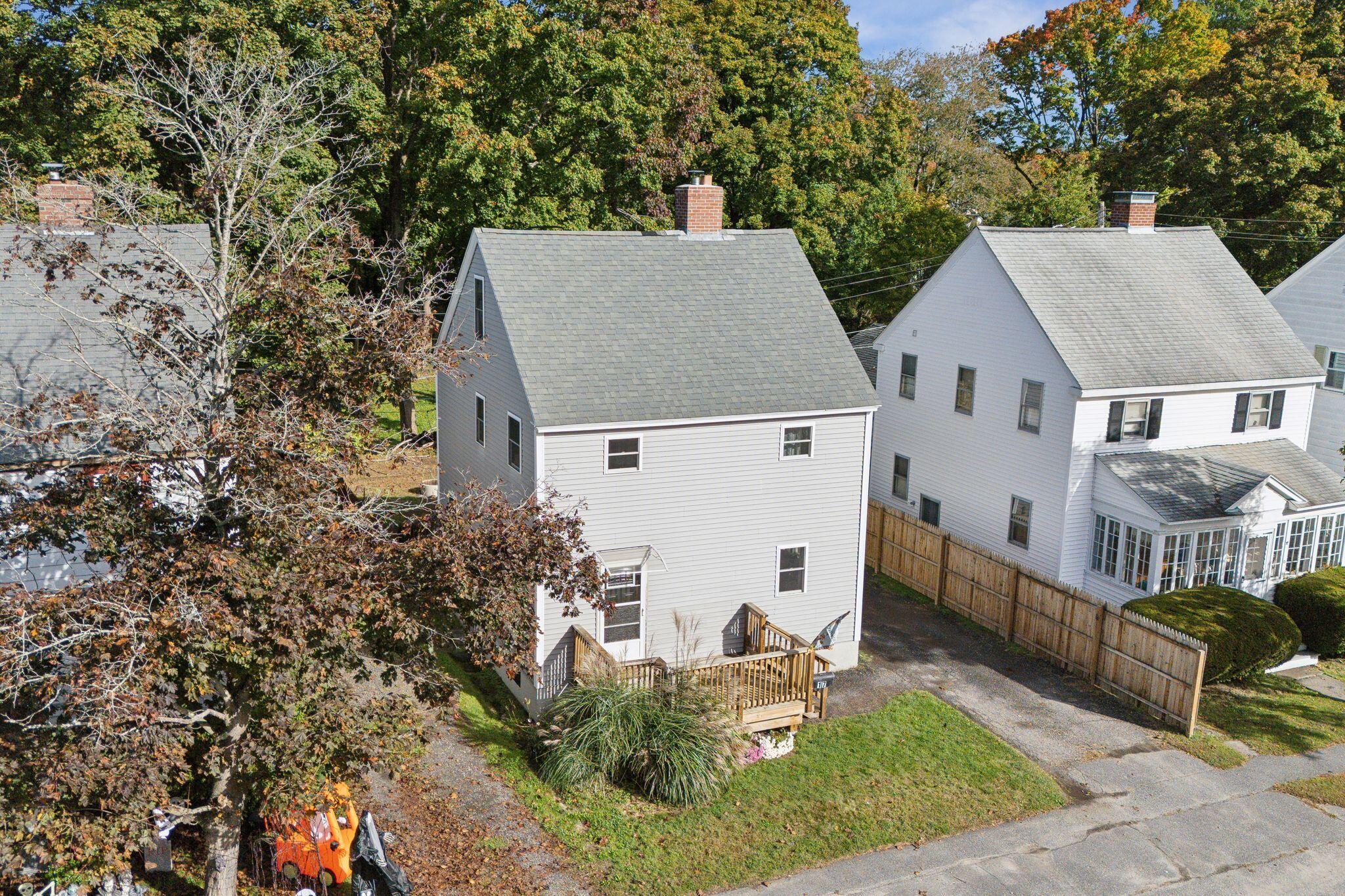 17 Andrews Road Bath ME 04530