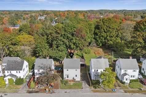 17 Andrews Road Bath ME 04530