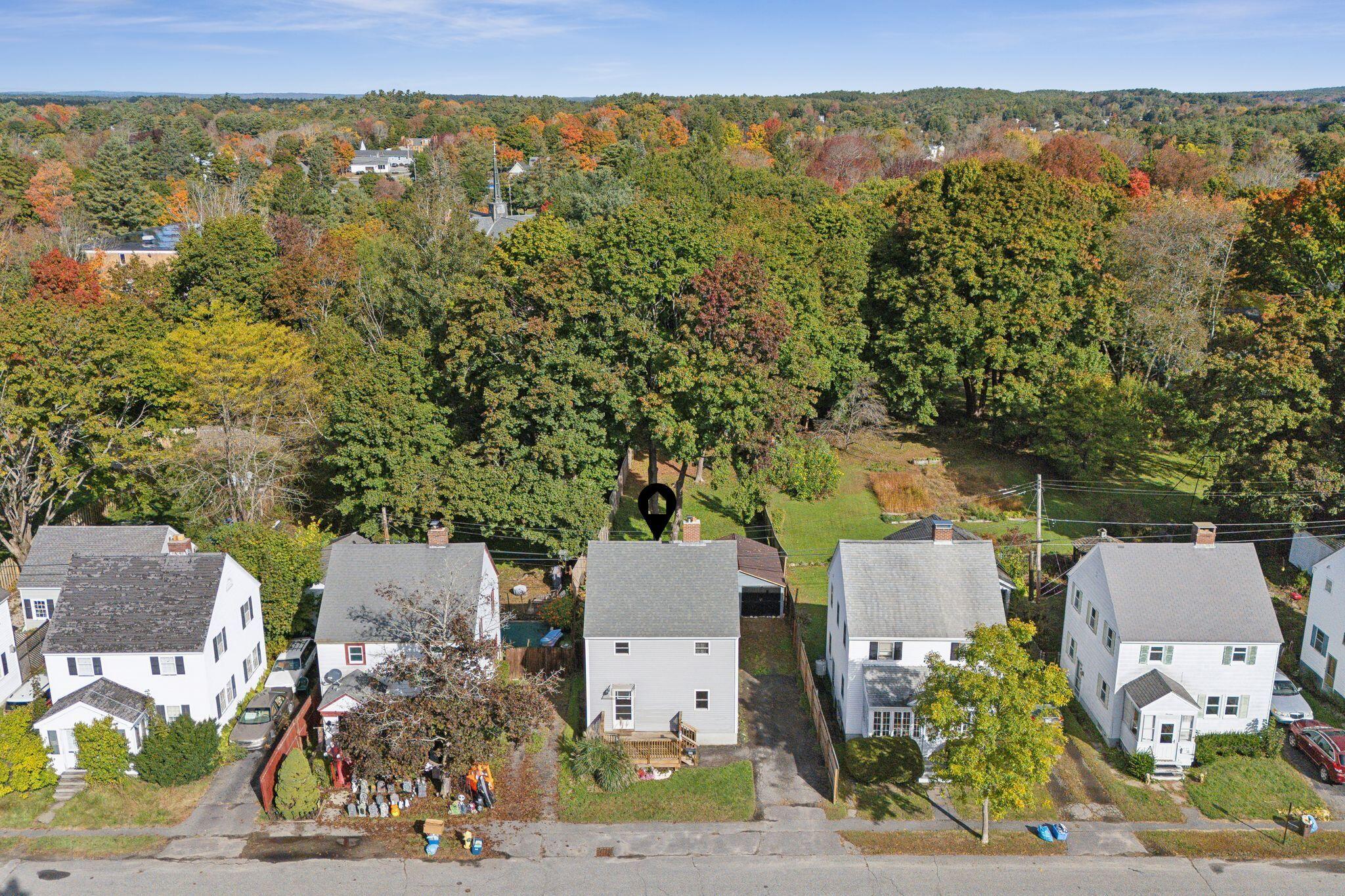 17 Andrews Road Bath ME 04530