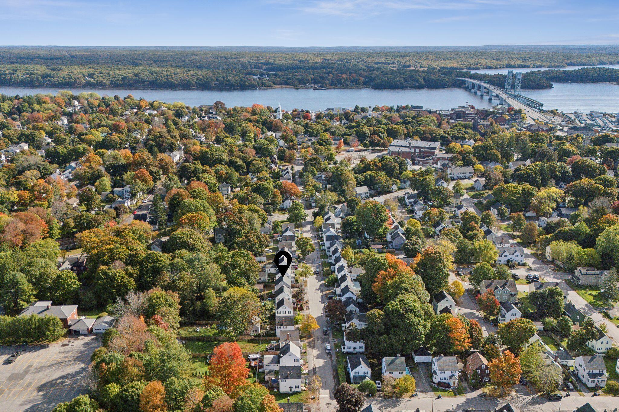 17 Andrews Road Bath ME 04530