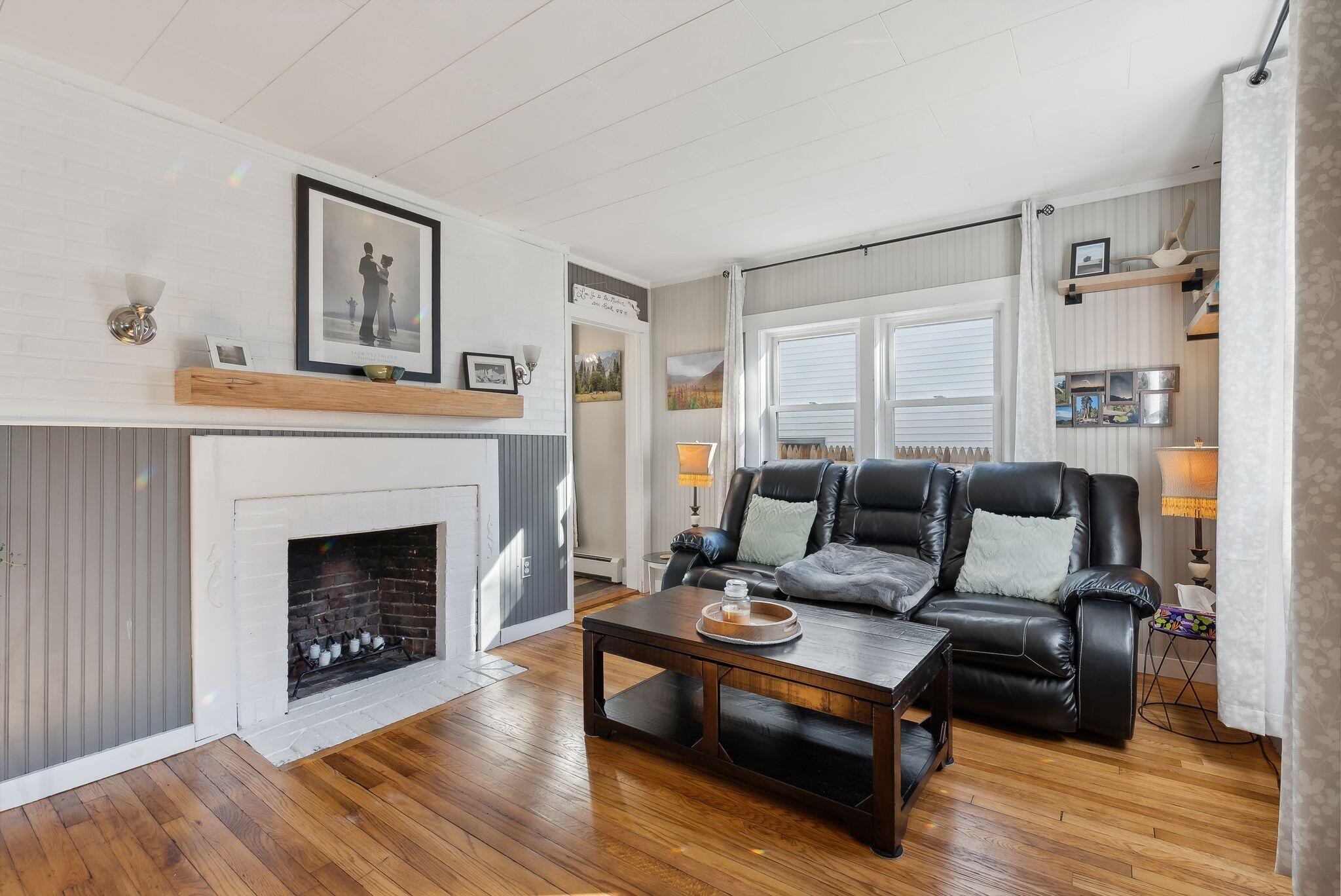 17 Andrews Road Bath ME 04530