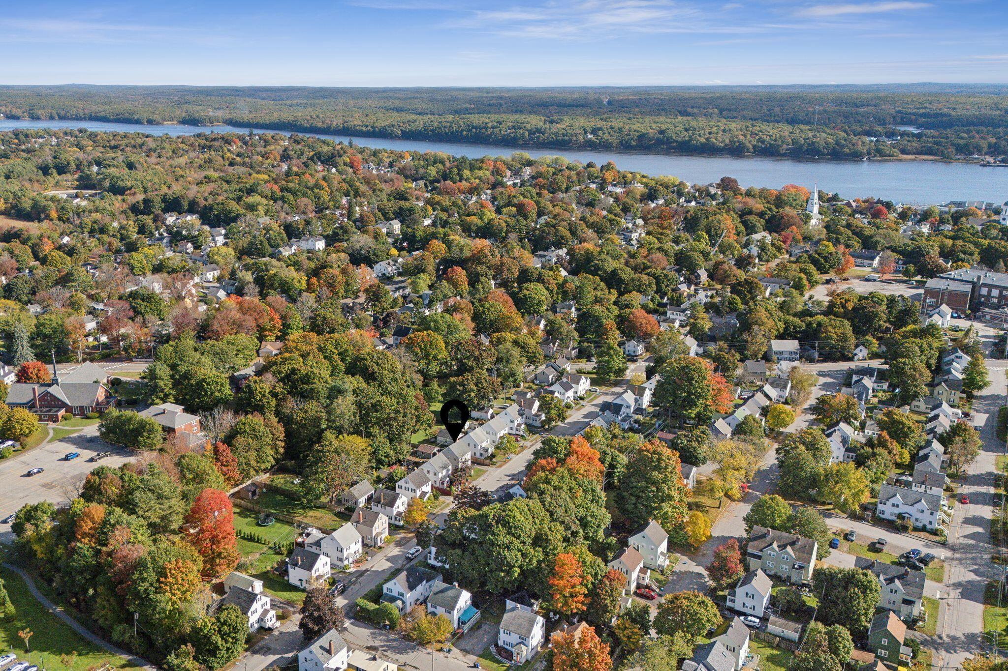 17 Andrews Road Bath ME 04530