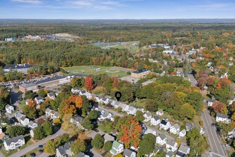 17 Andrews Road Bath ME 04530