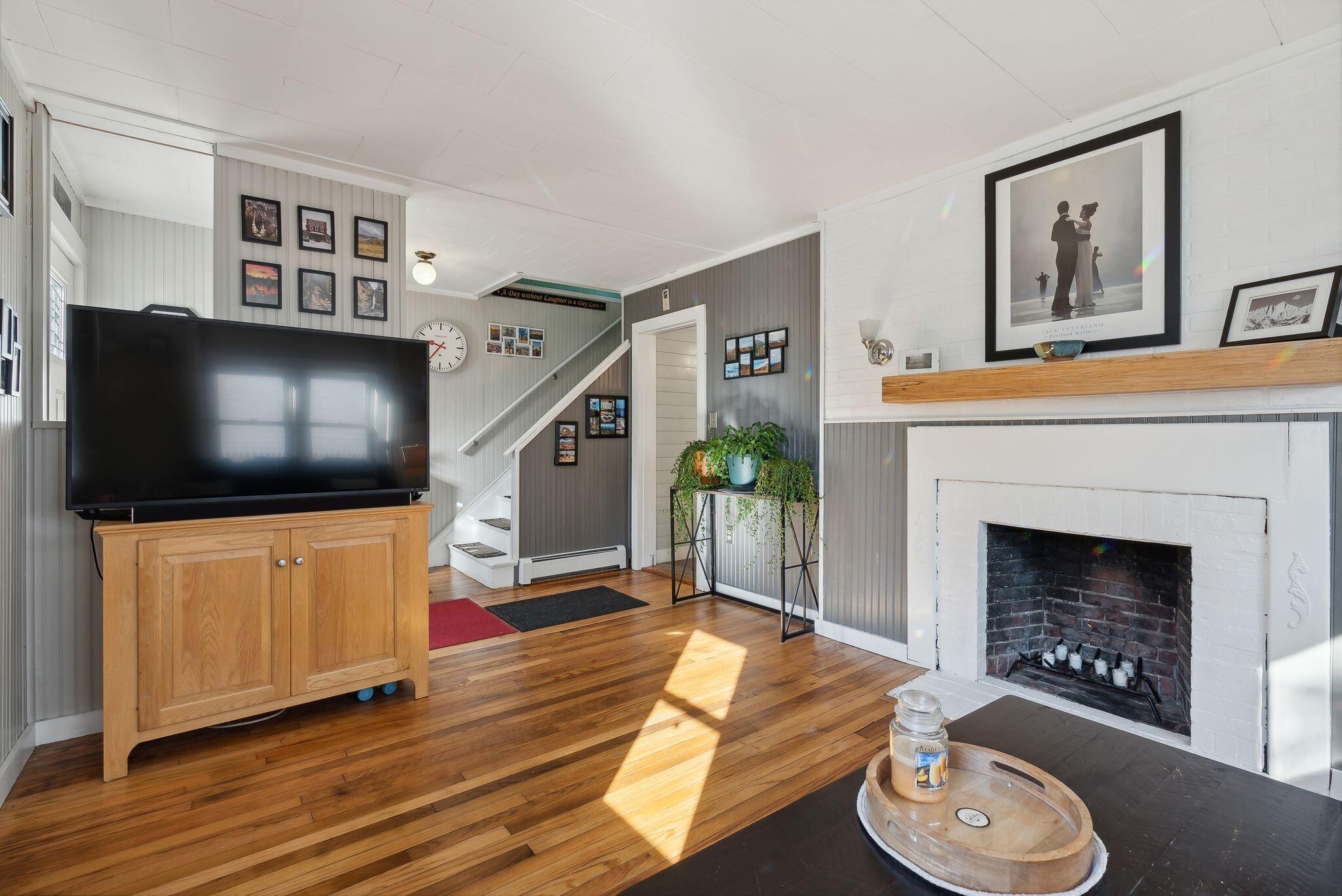 17 Andrews Road Bath ME 04530