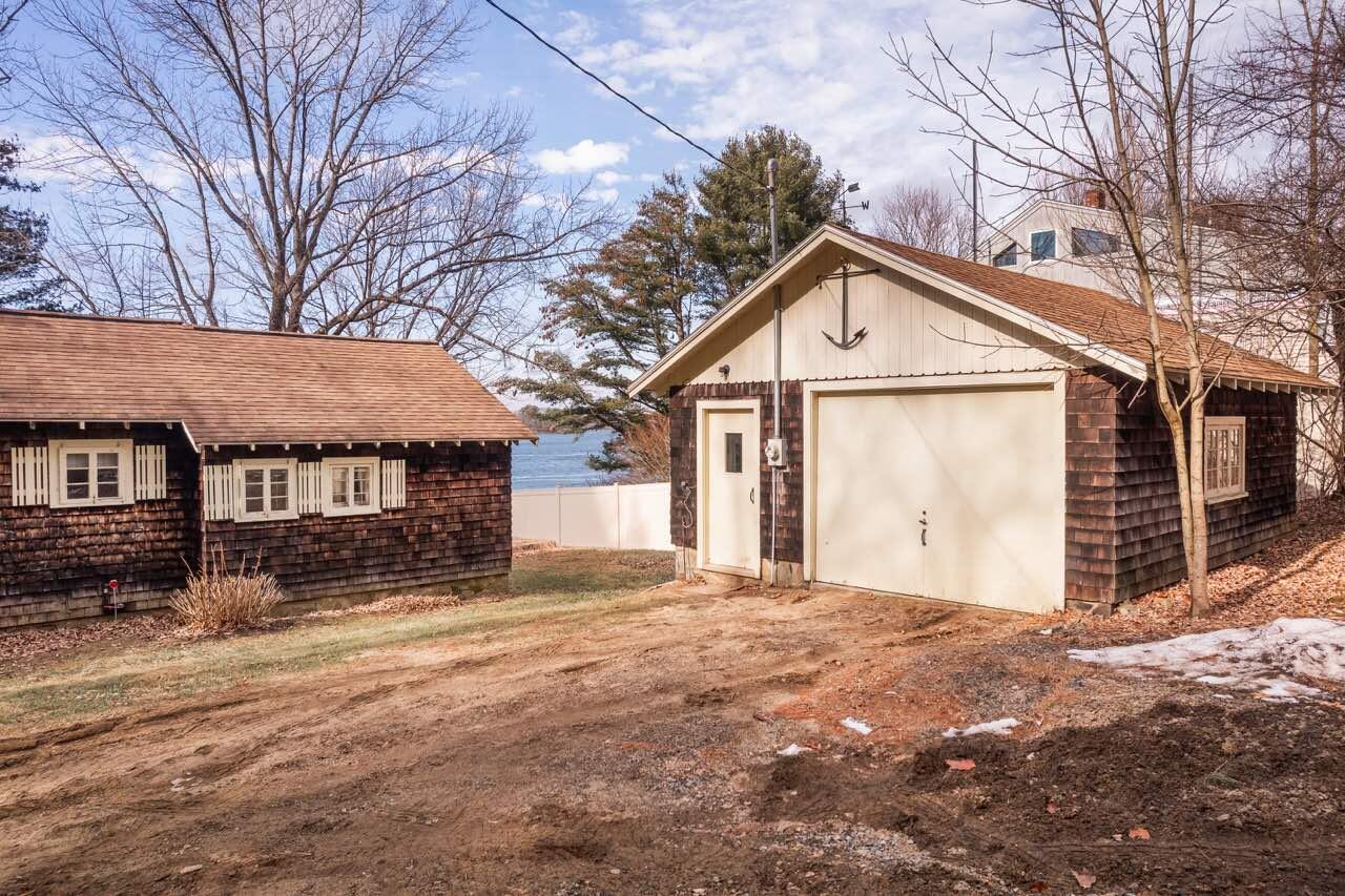 12 Folcutt Road Kittery ME 03905