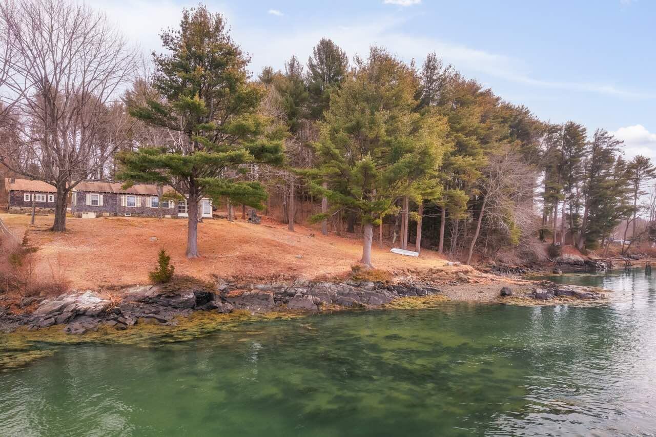 12 Folcutt Road Kittery ME 03905