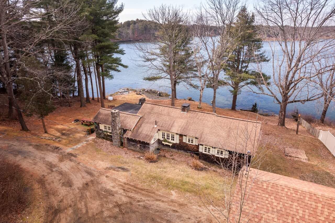 12 Folcutt Road Kittery ME 03905