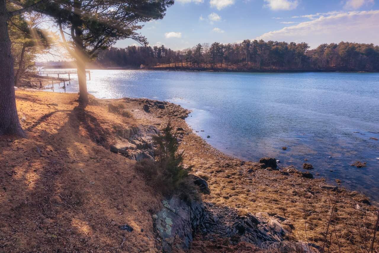 12 Folcutt Road Kittery ME 03905