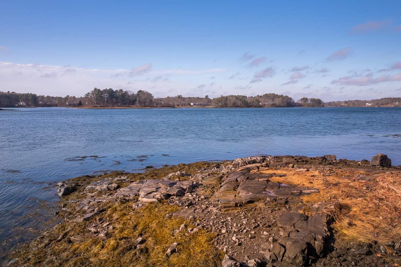 12 Folcutt Road Kittery ME 03905