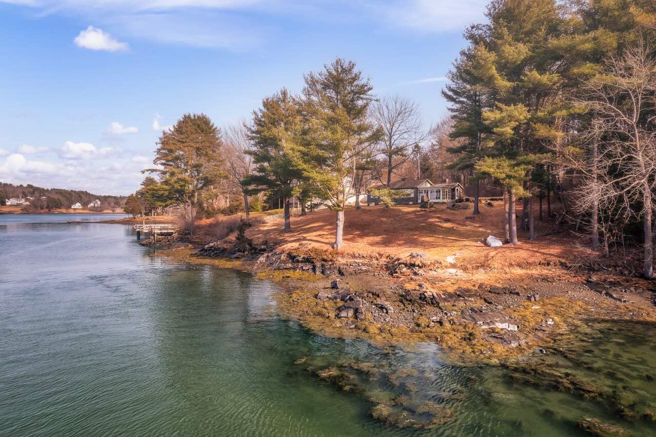 12 Folcutt Road Kittery ME 03905