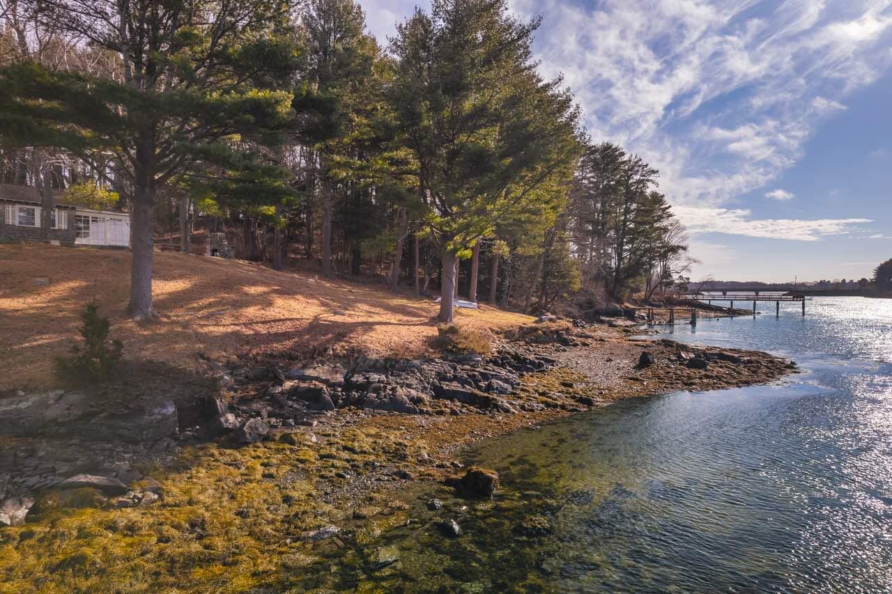 12 Folcutt Road Kittery ME 03905