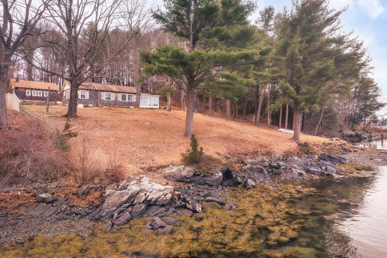 12 Folcutt Road Kittery ME 03905