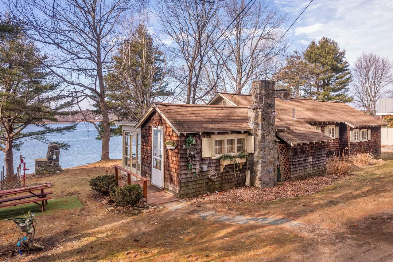 12 Folcutt Road Kittery ME 03905